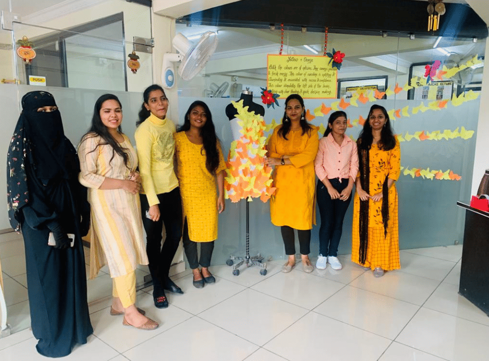 International School of Design Bhopal Extra Curriculars photo 1